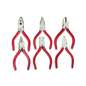 SLD-040 Miniature Plier