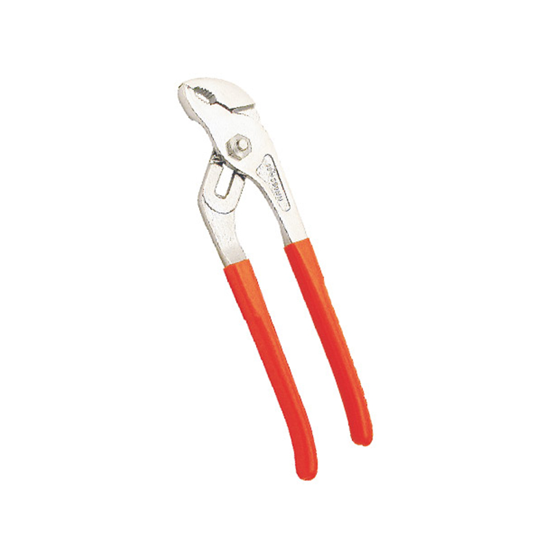 SLD 044 Water Pump Plier Channel Type Solid Handtools