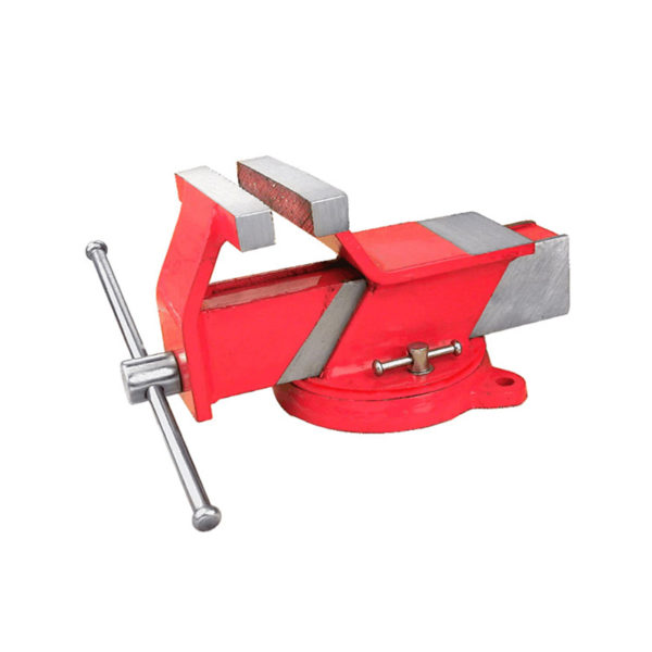 SLD-057 Steel Bench Vice Swivel Base