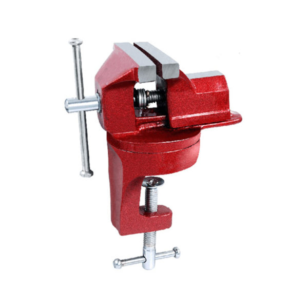 SLD-060 Baby Vice Swivel Base (C.I.)