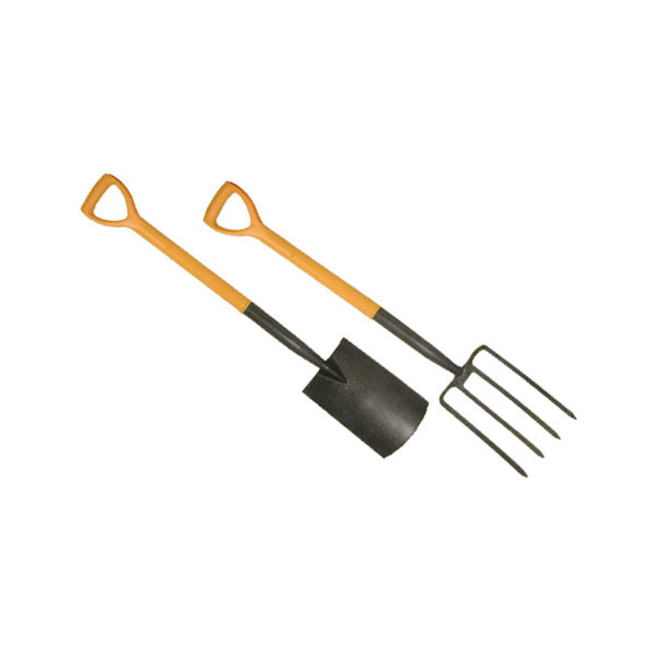 SLD-080 Digging Spade & Fork