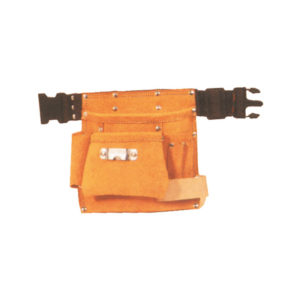 SLD-088 Leather Tool Pouch