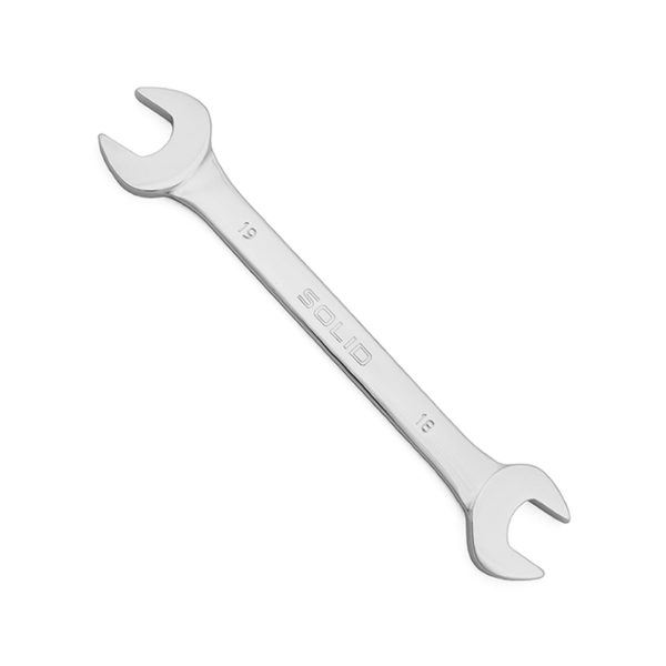 SLD-005 Double Open Ended Spanner