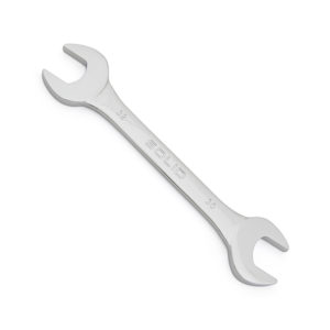SLD-004 Double Open Ended Spanner