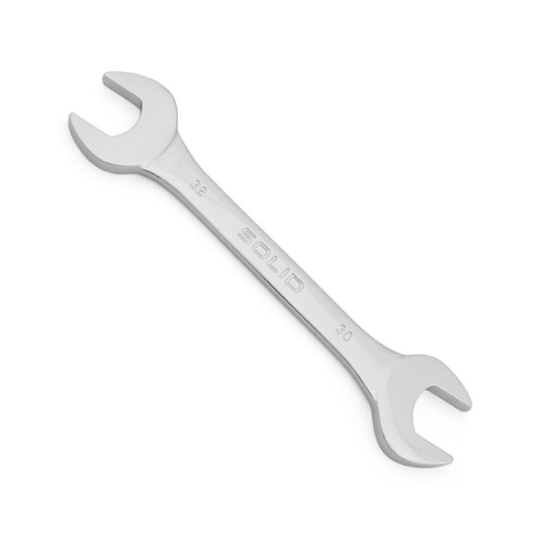 SLD-004 Double Open Ended Spanner