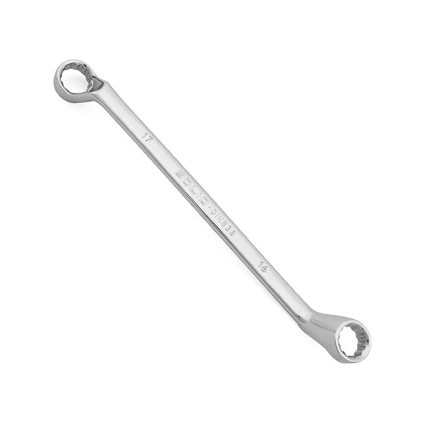 SLD-010 Ring Spanner