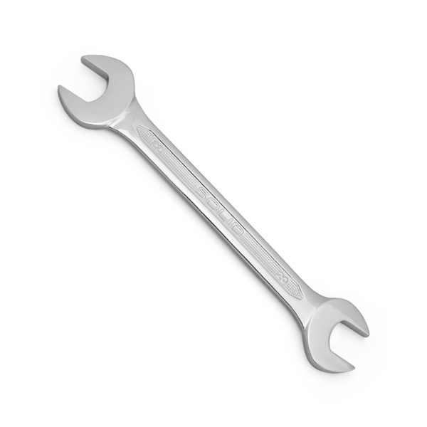 SLD-103 Double Open Ended Spanner