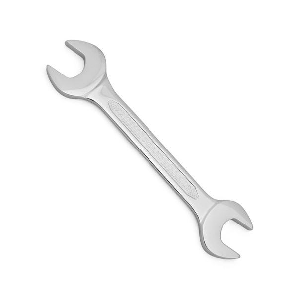 SLD-102 Double Open Ended Spanner
