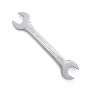 SLD-007 Double Open Ended Spanner