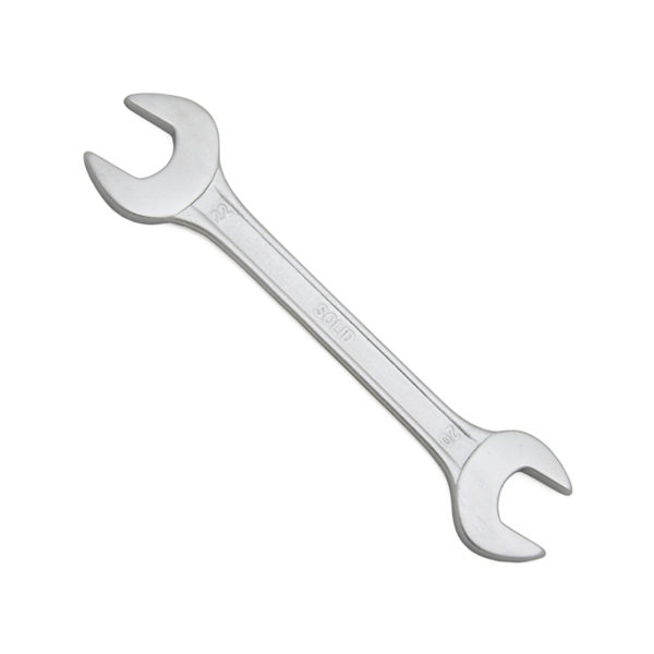 SLD-001 Double Open Ended Spanner